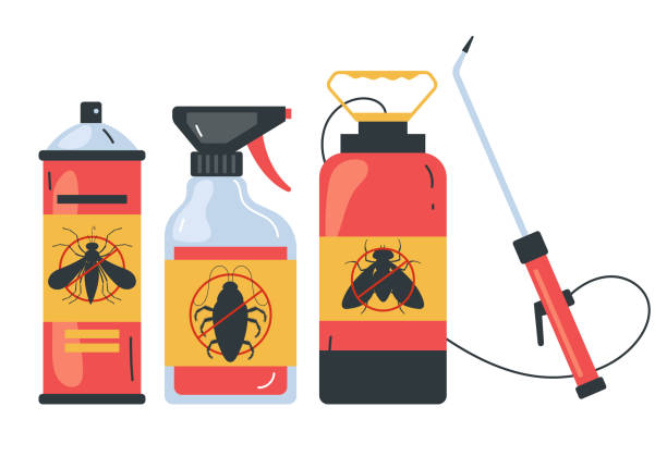 Best Local Pest Control Services  in Hackleburg, AL